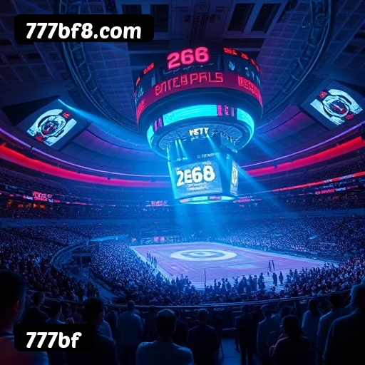 777bf Logo