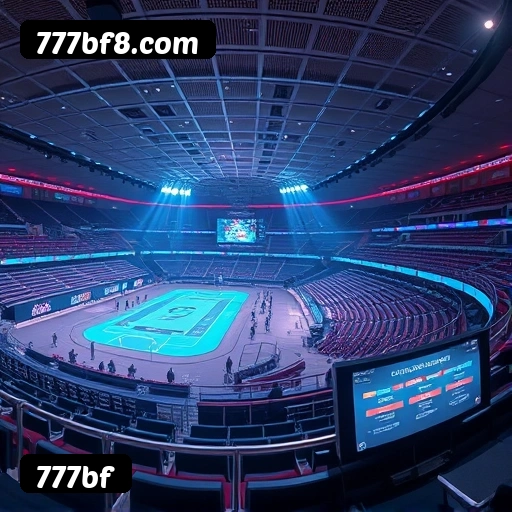 777bf Logo