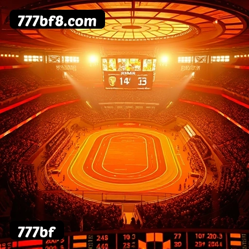 777bf Logo